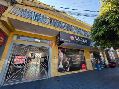 Apartamento com 3 Quartos para alugar, 100m² no Parque das Grevíleas, Maringá