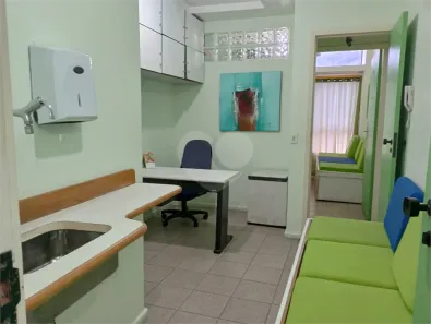 Sala Comercial à venda, 22m² no Tijuca, Rio de Janeiro