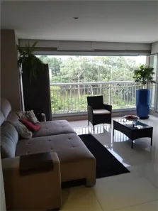 Apartamento com 3 Quartos à venda, 97m² no Vila Leonor, São Paulo
