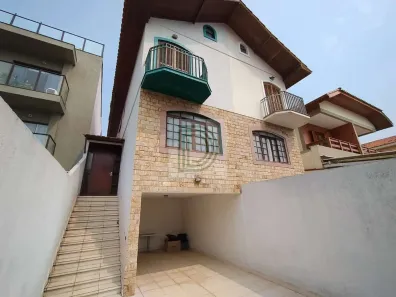 Sobrado com 3 Quartos à venda, 150m² no Vila Sônia, São Paulo