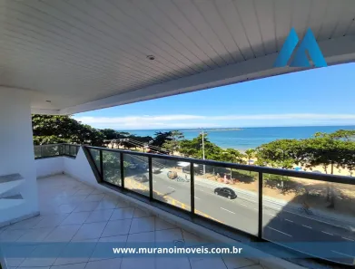 Apartamento com 3 Quartos para alugar, 115m² no Praia de Itaparica, Vila Velha