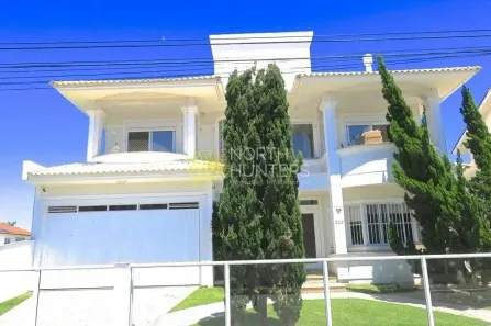 Casa com 4 Quartos para alugar, 300m² no Jurerê, Florianópolis