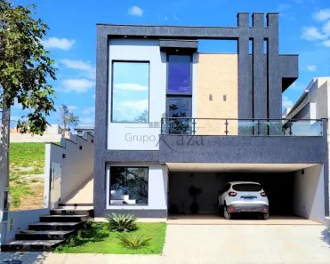 Casa de Condomínio com 3 Quartos à venda, 190m² no Residencial Alta Vista 2, Caçapava