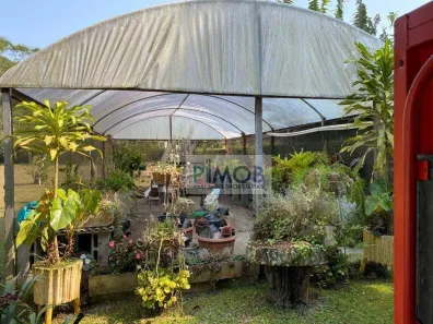 Fazenda/Sítio com 3 Quartos à venda, 600m² no Albuquerque, Teresópolis