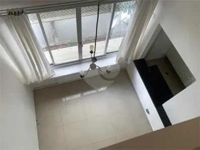 Apartamento com 1 Quarto à venda, 50m² no Brooklin Paulista, São Paulo