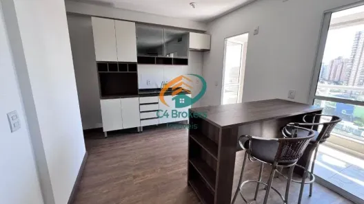 Imóvel Comercial com 1 Quarto à venda, 36m² no Vila Miriam, Guarulhos