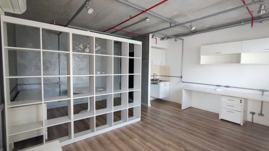 Sala Comercial para venda ou aluguel, 35m² no Vila Olímpia, São Paulo