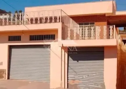 Casa com 6 Quartos à venda, 190m² no Jardim Paulista, Várzea Paulista