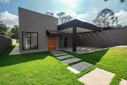 Casa de Condomínio com 3 Quartos à venda, 245m² no Jardim Colibri, Cotia