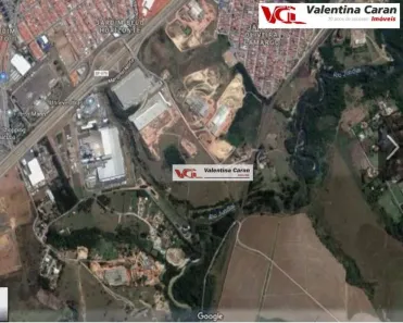 Lote/Terreno à venda, 20000m² no Jardim Oliveira Camargo, Indaiatuba