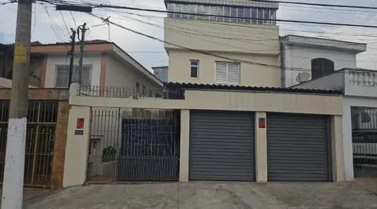 Sobrado com 3 Quartos à venda, 139m² no Jardim Vila Formosa, São Paulo