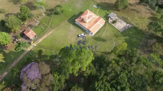 Fazenda/Sítio com 3 Quartos à venda, 136000m² no , Itanagra