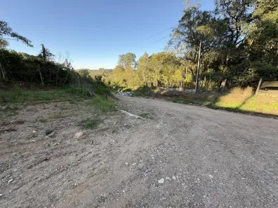 Galpão/Depósito/Armazém para alugar, 650m² no Campina do Taquaral, São José dos Pinhais