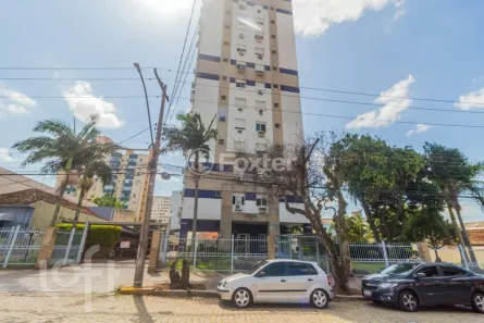 Apartamento com 3 Quartos à venda, 82m² no Santana, Porto Alegre