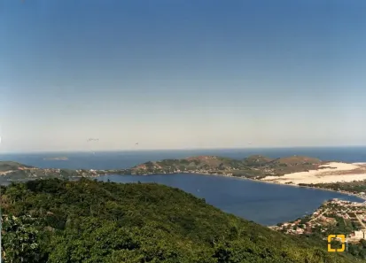 Lote/Terreno à venda, 4048m² no Lagoa da Conceição, Florianópolis