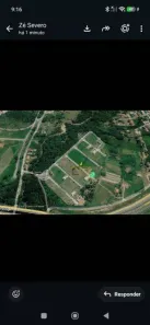 Lote/Terreno à venda, 313m² no Chácara São Félix, Taubaté