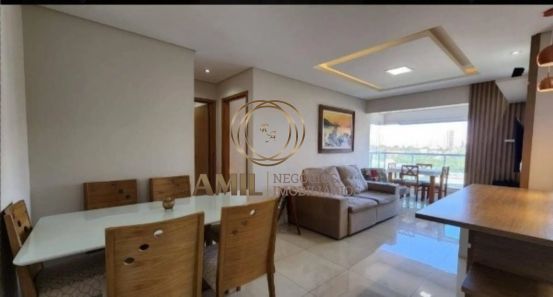Apartamento com 2 Quartos à venda, 77m² no Vila Ema, São José dos Campos