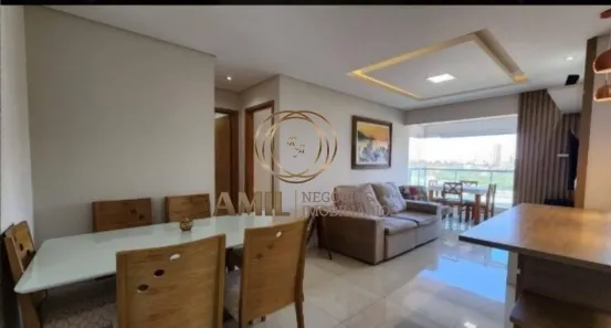 Apartamento com 2 Quartos à venda, 77m² no Vila Ema, São José dos Campos