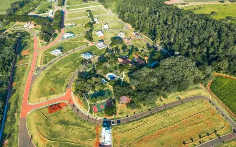 Lote/Terreno à venda, 455m² no Tanquinho Velho, Jaguariúna