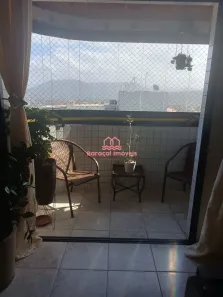 Apartamento com 1 Quarto à venda, 70m² no Jardim Riveira, Mongaguá