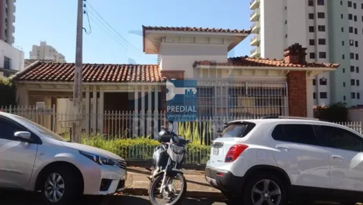 Casa com 3 Quartos à venda, 223m² no Centro, São Carlos