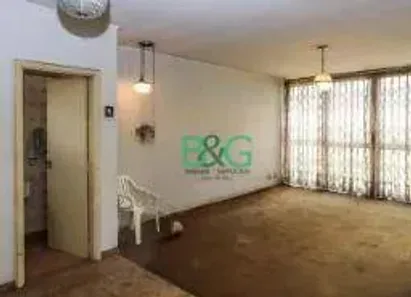 Sobrado com 5 Quartos à venda, 380m² no Vila Moinho Velho, São Paulo