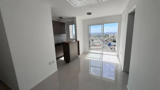 Apartamento com 3 Quartos para alugar, 63m² no Setor Sudoeste, Goiânia
