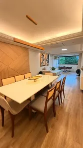 Apartamento com 3 Quartos à venda, 126m² no Boa Viagem, Recife