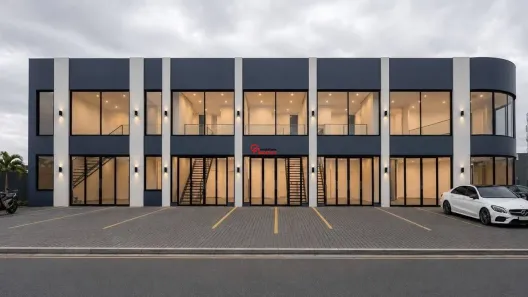 Ponto Comercial para alugar, 60m² no Jardim Terramérica I, Americana