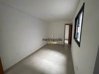 Apartamento com 2 Quartos à venda, 50m² no Parque Oratório, Santo André
