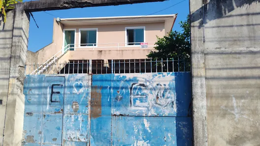 Galpão/Depósito/Armazém com 5 Quartos à venda, 457m² no Parque Turf Club, Campos dos Goytacazes