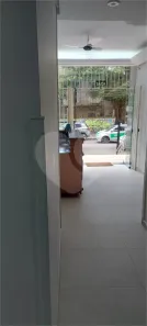 Sala Comercial para venda ou aluguel, 87m² no Boqueirão, Santos