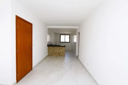 Apartamento com 2 Quartos à venda, 60m² no Jardim América, Belo Horizonte