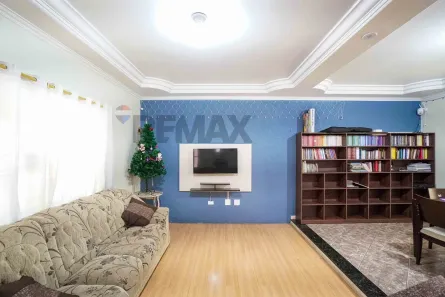Casa com 3 Quartos à venda, 212m² no Nova Americana, Americana