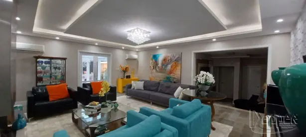 Casa com 3 Quartos à venda, 300m² no Campestre, São Leopoldo