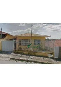 Casa com 4 Quartos à venda, 140m² no Esplanada, Santa Luzia