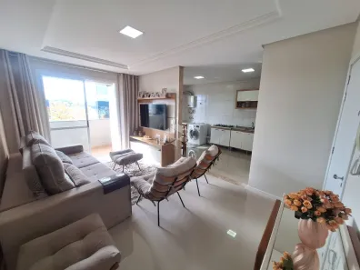 Apartamento com 3 Quartos à venda, 121m² no Peterlongo, Garibaldi