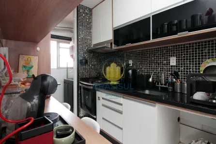 Apartamento com 3 Quartos à venda, 75m² no Vila Santa Catarina, São Paulo