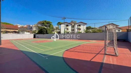 Apartamento com 3 Quartos à venda, 105m² no Ouro Preto, Belo Horizonte