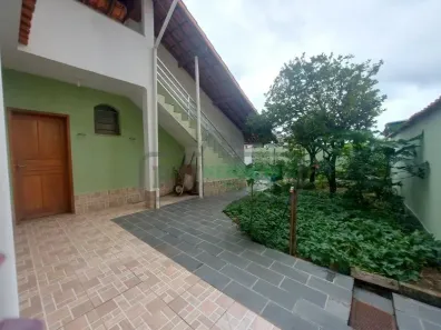 Casa com 4 Quartos à venda, 309m² no Santa Maria, Juiz de Fora
