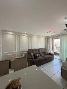 Apartamento com 2 Quartos à venda, 55m² no Papicu, Fortaleza