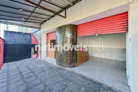 Ponto Comercial para alugar, 70m² no Santa Inês, Belo Horizonte