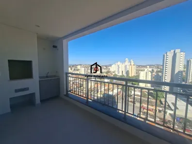 Apartamento com 2 Quartos para alugar, 80m² no Loteamento Chácaras Pastorelli, Taubaté