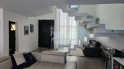Casa de Condomínio com 3 Quartos para alugar, 600m² no Jardim Nova Esperança, Jacareí