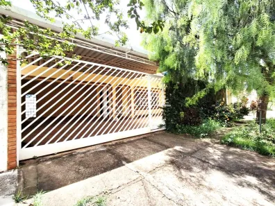 Casa com 3 Quartos à venda, 223m² no Jardim Quarto Centenário, Campinas