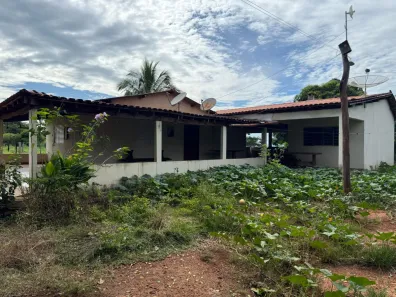 Lote/Terreno à venda, 500000m² no São José do Povo, São José do Povo