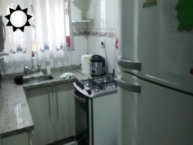 Casa com 2 Quartos à venda, 130m² no km 18, Osasco