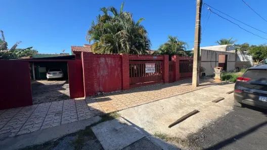 Casa com 3 Quartos à venda, 300m² no Barra do Pari, Cuiabá