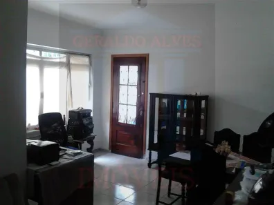 Casa com 2 Quartos à venda, 82m² no Bosque da Saúde, São Paulo