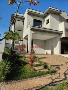 Casa de Condomínio com 3 Quartos à venda, 185m² no Santa Cecília, Paulínia